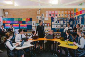 St Joseph's Catholic Primary School Como-Oyster Bay - Learning Approach