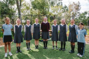 St Joseph's Catholic Primary School Como-Oyster Bay - School Life - Choir